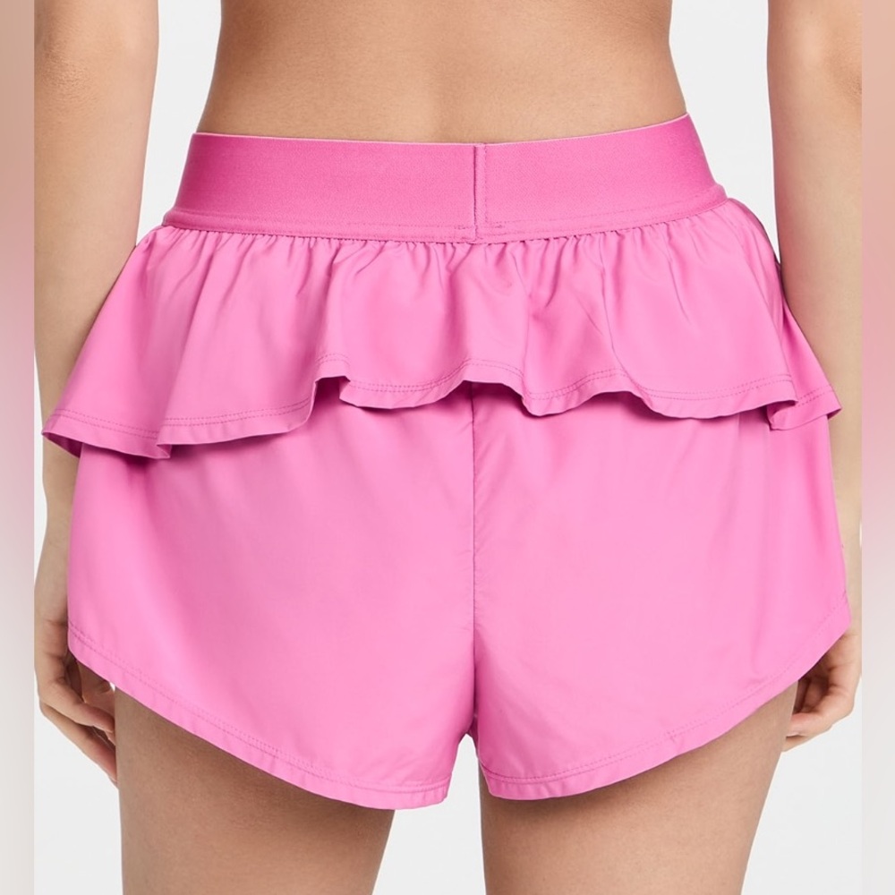 SOLD Free People Movement Feeling Fit Femme Shorts